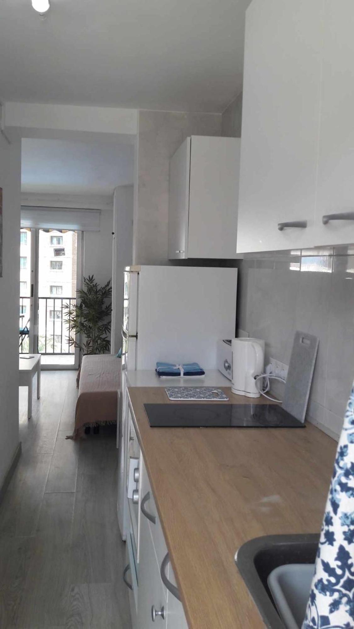 Appartement Bermudas *